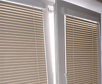 Горизонтальные кассетная система